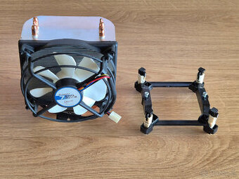 ARCTIC Freezer 7 Pro Rev.2