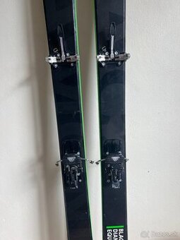 Skialp set BD Cirque 78 177cm, Dynafit Superlight 150