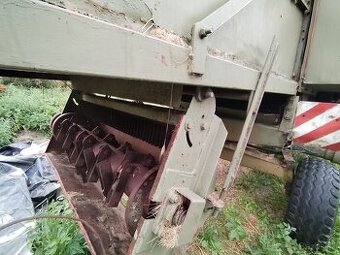 Predám kombajn e512