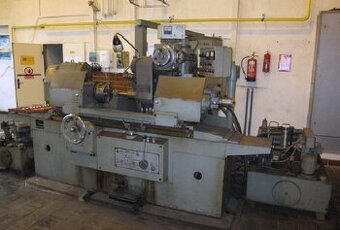 Bruska na kulato 3V131BM (3171.)