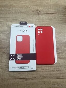 Zadný kryt FIXED pre Samsung Galaxy A22