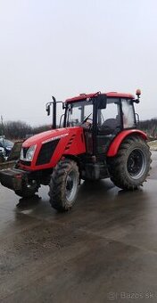 Zetor major 80