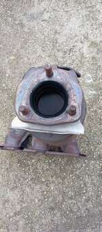 Katalyzátor na škoda 1.2 HTP