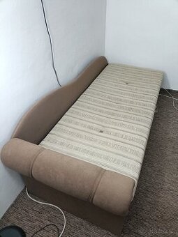 Preám staršiu roztahovaciu pohovku