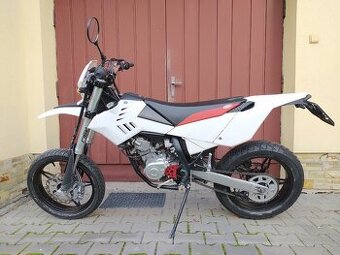 Beta RR Motard 125