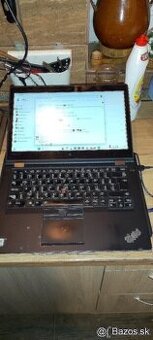 Lenovo Yoga P40,I7-6500U,8GB.250GBSSD,2GB GRAFIKA