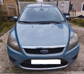 Ford focus 1.6tdci