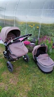 Darujem kocik Britax