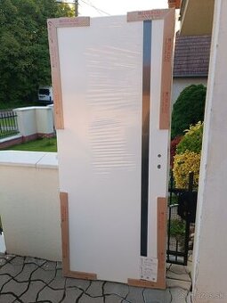 Interiérové dvere 80ky pravé