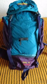 Turistický batoh Karrimor, 65 l