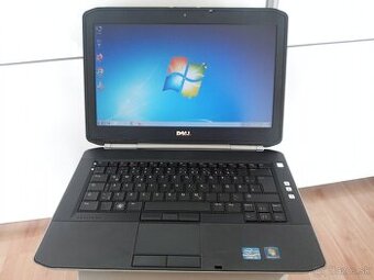 Dell Latitude e5420 . Intel core i5 , 4gb ram , Windows 7
