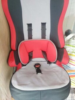 destka autoasedačka