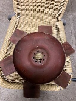 Vrtuľa zetor 3011-4011