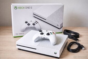 Xbox One S 500Gb