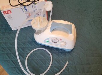 Odsávačka pre imobilných ľudí - 1