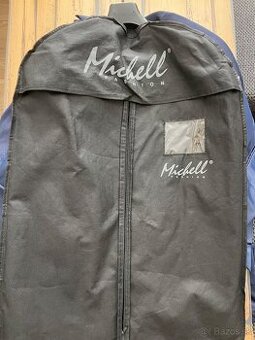 Pánsky oblek Mischell