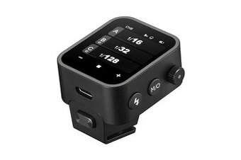 Godox X3-S pre Sony - bezdrôtová riadiaca jednotka