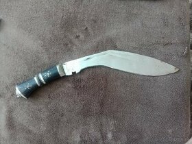 Kukri - 1