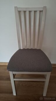 Predám stoličky