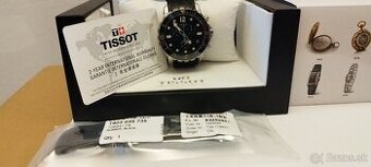 Predám Tissot seastar 1000