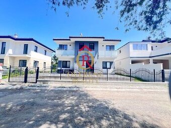 Novostavba s výhľadom na jazero - Jakubov, okres Malacky 35k