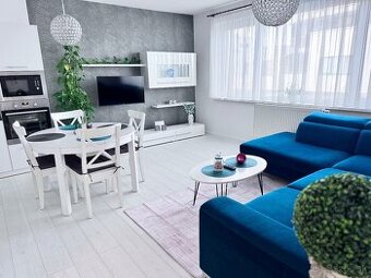 Krásny 2i byt - Hviezdoslavov