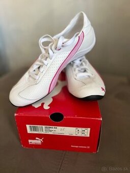 Puma nové tenisky veľ. 39