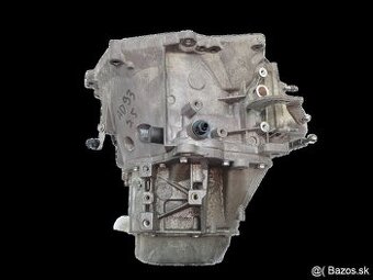 Prevodovka CITROEN PEUGEOT 1,6 HDi 5Q 20DP72