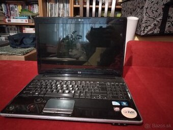 Predám HP Pavilion dv6-1425ec plne funkčný / náhr. diely