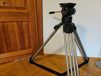 Videostativ sachtler 7+7 100mm bowl