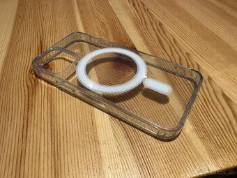 Púzdro IPhone 12mini MAG Safe