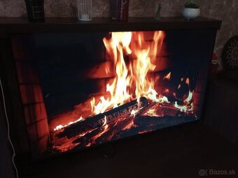 Predám Samsung LED TV 55 palcov