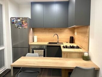 Babony TRE | Predaj 1-izbového bytu – Račianska, Bratislava