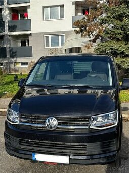 VW MULTIVAN T6 2.0TDI 110KW 4MOTION