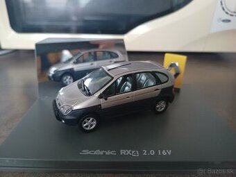1:43 Renault Rx4 2.0 16V