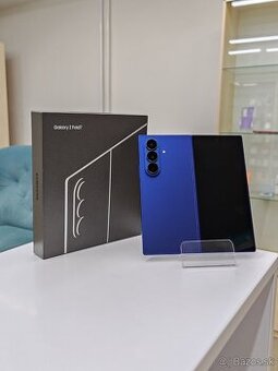 Samsung Galaxy Z Fold 7 512GB | ZÁNOVNÝ