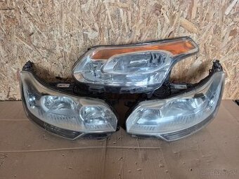 Predne svetlo / svetla