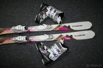 dámske lyže dynastar Glory 74 Rocker 149 cm