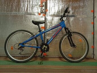 AUTHOR A-Matrix velk.kolies 24"