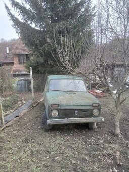 Lada niva