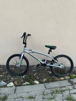 Predam BMX 👉🏻 riadidlá sa dajú pretáčat 👈🏻