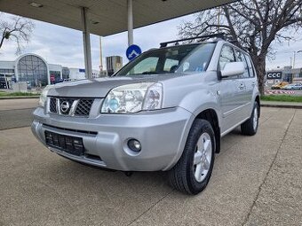 Nissan X-Trail 2.2 dCi Elegance