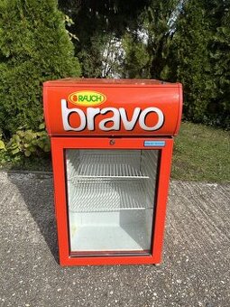 Predám designovú chladničku COOLEX Professional