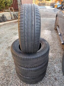 Nokian 265/60 r18