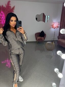 Luxusná súprava Christian Dior