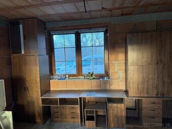 Predám kancelársky nábytok