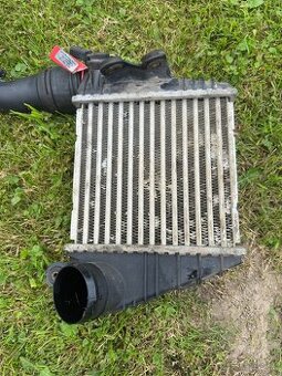 Intercooler 1.9tdi 66/81kw