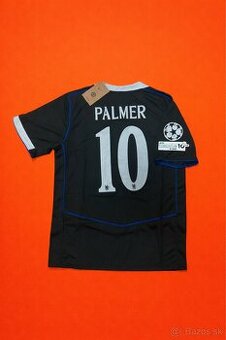 Palmer 10#-Chelsea 3.dres 2025/2026 velkosť M