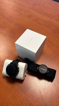 Hodinky SUUNTO 9 Peak + hrudný pás