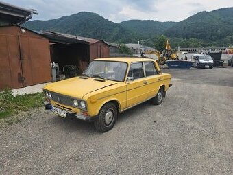 Lada 1600 - VAZ 2106